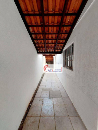 Imagem Casa com 2 Quartos à Venda, 122 m² em Jardim Sabiá - Cotia