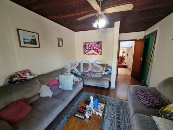 Imagem Sobrado com 4 Quartos à Venda, 309 m² em Jardim Leonor - São Paulo