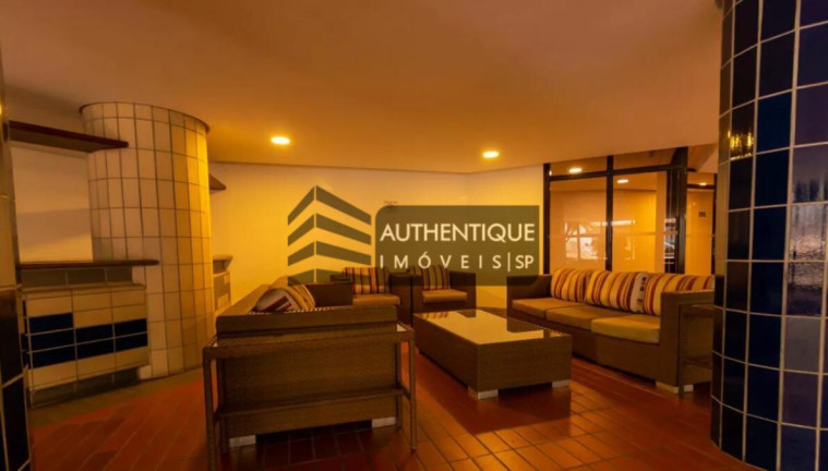 Imagem Apartamento com 2 Quartos à Venda, 120 m² em Moema - São Paulo
