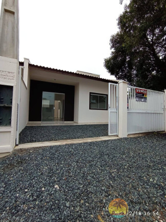Imagem Casa com 2 Quartos à Venda, 48 m² em Itajuba - Barra Velha