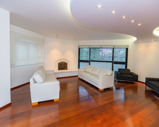 Imagem Apartamento com 4 Quartos à Venda, 311 m² em Campo Belo - Sao Paulo Imagem Apartamento com 4 Quartos à Venda, 311 m² em Campo Belo - Sao Paulo