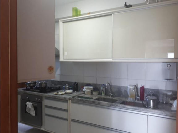 Imagem Apartamento com 3 Quartos à Venda, 96 m² em Itaigara - Salvador