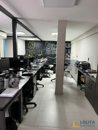 Imagem Sala Comercial à Venda, 89 m² em Centro - Florianópolis