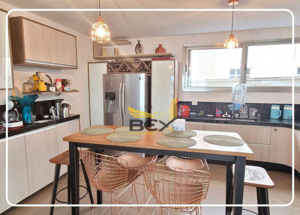 Imagem Casa com 4 Quartos à Venda, 412 m² em Alphaville 04 - Santana De Parnaíba