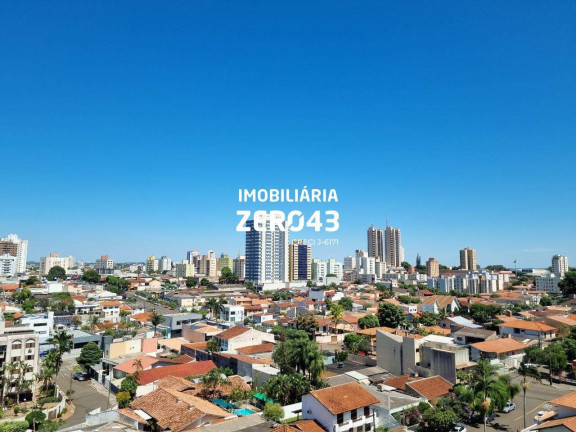Imagem Apartamento com 3 Quartos à Venda, 86 m² em Centro - Londrina