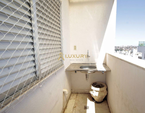 Imagem Imóvel com 3 Quartos à Venda, 150 m² em Buritis - Belo Horizonte