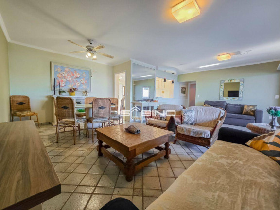 Imagem Apartamento com 4 Quartos à Venda, 236 m² em Riviera De São Lourenço - Bertioga