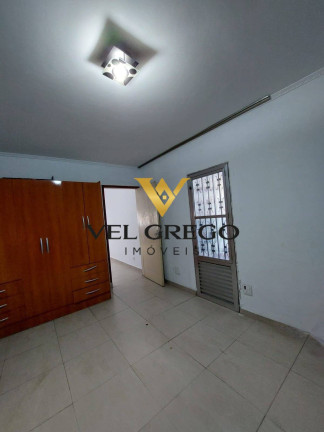 Casa com 3 Quartos à Venda, 160 m² em Jordanópolis - São Bernardo Do Campo