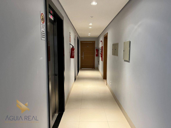 Imagem Apartamento com 3 Quartos à Venda, 124 m² em Monte Castelo - Campo Grande Imagem Apartamento com 3 Quartos à Venda, 124 m² em Monte Castelo - Campo Grande