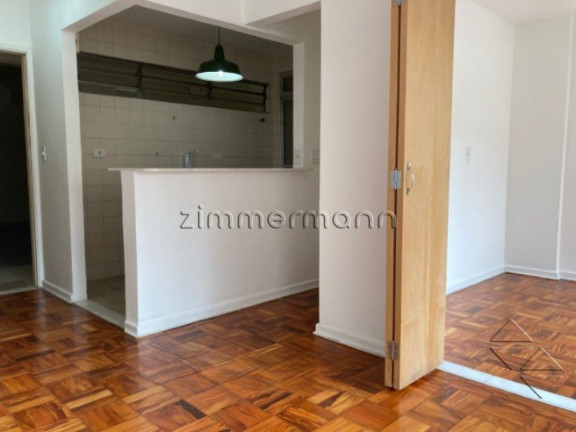 Imagem Apartamento com 2 Quartos à Venda, 72 m² em Bela Vista - São Paulo Imagem Apartamento com 2 Quartos à Venda, 72 m² em Bela Vista - São Paulo