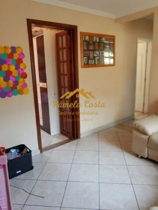 Imagem Apartamento com 3 Quartos à Venda, 85 m² em Jardim Conceiçãozinha (vicente De Carvalho) - Guarujá