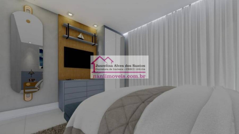 Imagem Casa com 3 Quartos à Venda, 250 m² em Capricórnio Ii - Caraguatatuba