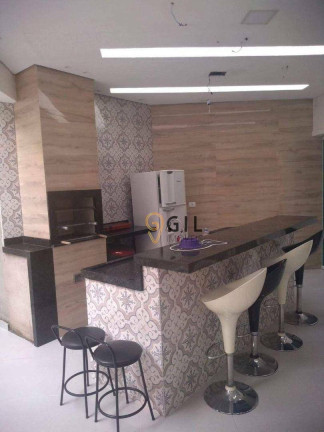 Imagem Sobrado com 3 Quartos à Venda, 262 m² em Parque Santo Antônio - Jacareí