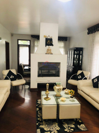 Imagem Casa com 4 Quartos à Venda, 485 m² em Vila Rosália - Guarulhos