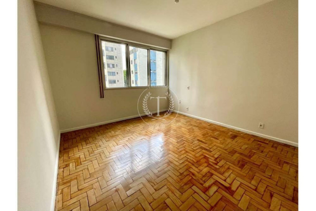 Imagem Apartamento com 4 Quartos à Venda, 239 m² em Higienópolis - São Paulo