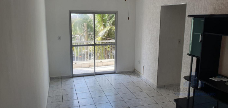 Imagem Apartamento com 2 Quartos à Venda, 63 m² em Caiçara - Praia Grande