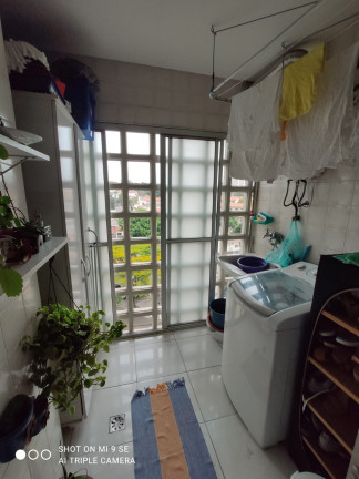 Imagem Imóvel com 3 Quartos à Venda, 84 m² em Mirandópolis - São Paulo Imagem Imóvel com 3 Quartos à Venda, 84 m² em Mirandópolis - São Paulo