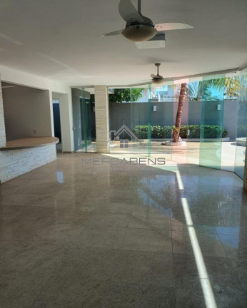 Imagem Casa com 3 Quartos à Venda, 400 m² em Golden Park Residence - Mirassol