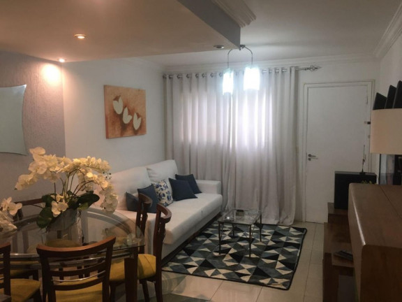 Sobrado com 2 Quartos à Venda, 72 m² em Vila Carrão - São Paulo