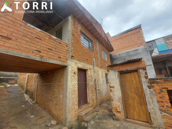 Imagem Casa com 2 Quartos à Venda, 100 m² em Jardim Luciana Maria - Sorocaba Imagem Casa com 2 Quartos à Venda, 100 m² em Jardim Luciana Maria - Sorocaba