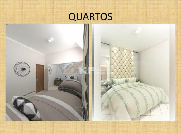 Imagem Casa de Condomínio com 2 Quartos à Venda, 48 m² em Parque Residencial Cândido Portinari - Ribeirão Preto