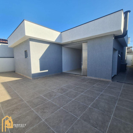 Imagem Casa com 3 Quartos à Venda, 150 m² em Condomínio Terras Do Vale - Caçapava