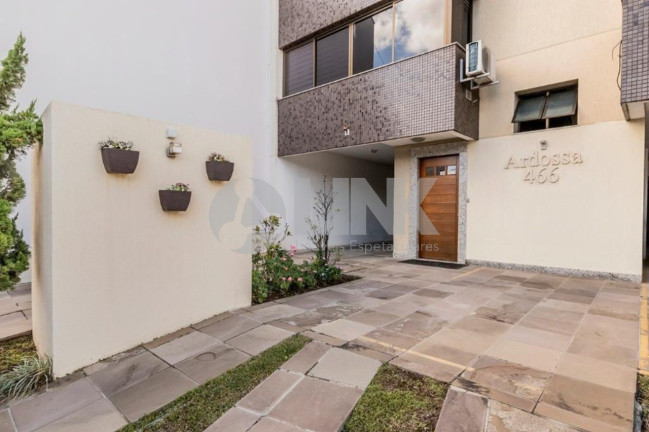 Imagem Apartamento com 2 Quartos à Venda, 78 m² em Jardim Itu - Porto Alegre