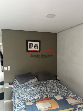 Imagem Casa com 3 Quartos à Venda, 105 m² em Vila Represa - São Paulo