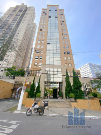 Imagem Imóvel Comercial à Venda, 30 m² em Vila Mariana - São Paulo