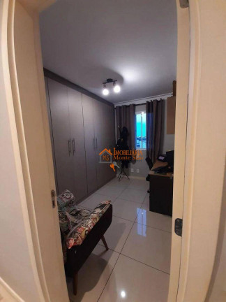 Imagem Apartamento com 2 Quartos à Venda, 52 m² em Vila Bremen - Guarulhos Imagem Apartamento com 2 Quartos à Venda, 52 m² em Vila Bremen - Guarulhos