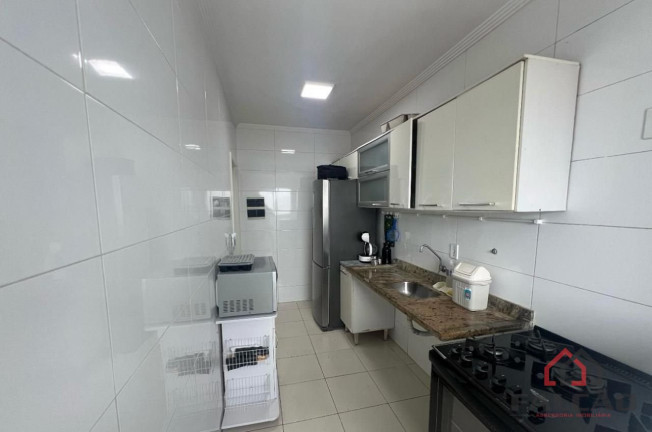 Imagem Apartamento com 2 Quartos à Venda, 73 m² em Vila Guilhermina - Praia Grande Imagem Apartamento com 2 Quartos à Venda, 73 m² em Vila Guilhermina - Praia Grande