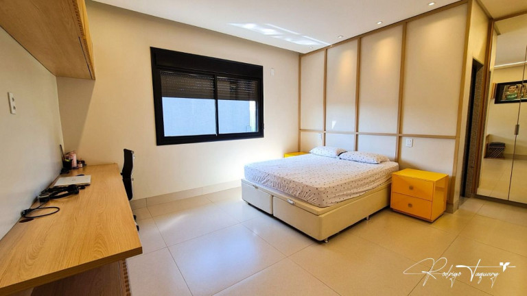 Imagem Casa de Condomínio com 4 Quartos à Venda, 414 m² em Jardins Itália - Goiânia