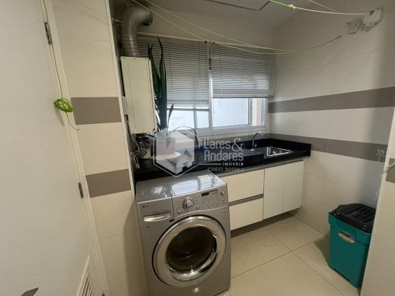 Imagem Apartamento com 3 Quartos à Venda, 126 m² em Mooca - São Paulo