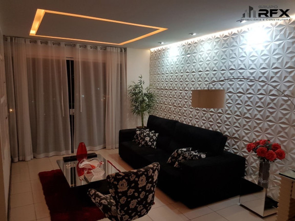 Imagem Casa de Condomínio com 4 Quartos à Venda, 600 m² em Badu - Niterói Imagem Casa de Condomínio com 4 Quartos à Venda, 600 m² em Badu - Niterói