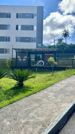Imagem Apartamento com 2 Quartos à Venda, 44 m² em Nova Pampulha - Vespasiano Imagem Apartamento com 2 Quartos à Venda, 44 m² em Nova Pampulha - Vespasiano