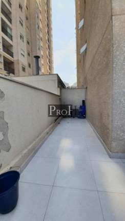 Imagem Apartamento com 2 Quartos à Venda, 97 m² em Planalto - São Bernardo Do Campo Imagem Apartamento com 2 Quartos à Venda, 97 m² em Planalto - São Bernardo Do Campo