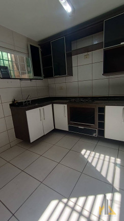 Imagem Casa com 3 Quartos à Venda, 170 m² em Cidade Jardim - São José Dos Pinhais