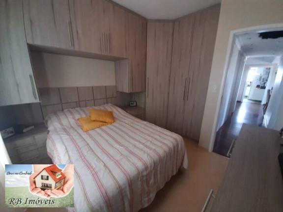Imagem Apartamento com 3 Quartos à Venda, 183 m² em Vila Lusitânia - São Bernardo Do Campo Imagem Apartamento com 3 Quartos à Venda, 183 m² em Vila Lusitânia - São Bernardo Do Campo