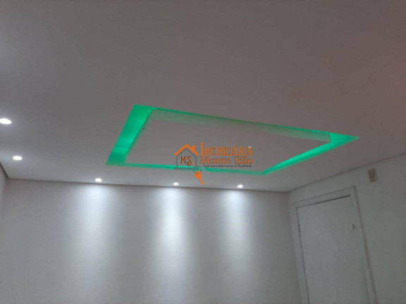 Imagem Apartamento com 2 Quartos à Venda, 42 m² em água Chata - Guarulhos