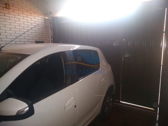 Casa com 2 Quartos à Venda, 116 m² em Campos Elíseos - Ribeirão Preto