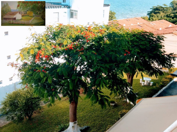Imagem Apartamento com 2 Quartos à Venda, 64 m² em Andorinhas - Iguaba Grande Imagem Apartamento com 2 Quartos à Venda, 64 m² em Andorinhas - Iguaba Grande