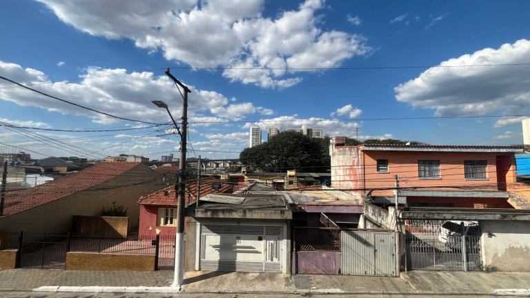 Imagem Apartamento com 1 Quarto à Venda, 35 m² em Jardim Planalto - São Paulo Imagem Apartamento com 1 Quarto à Venda, 35 m² em Jardim Planalto - São Paulo
