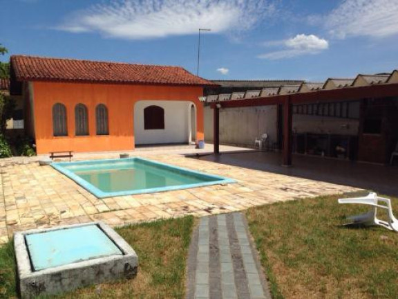 Casa com 3 Quartos à Venda, 400 m² em Jardim Das Palmeiras - Itanhaém
