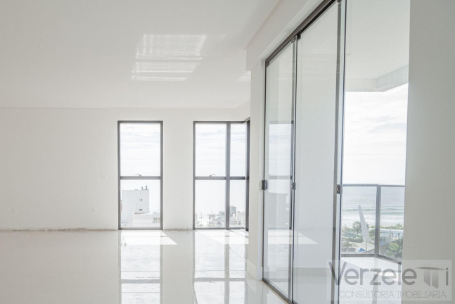 Imagem Apartamento com 4 Quartos à Venda, 173 m² em Praia Brava - Itajaí