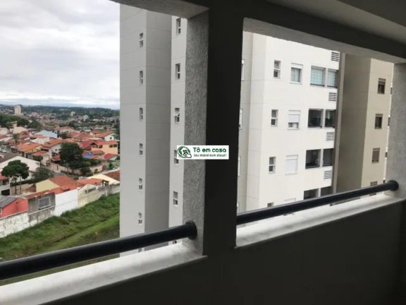 Imagem Imóvel com 3 Quartos à Venda, 70 m² em Vila Industrial - São José Dos Campos