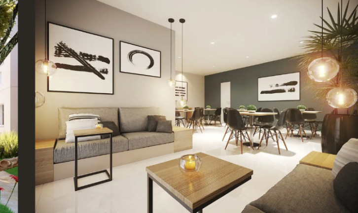 Imagem Apartamento com 2 Quartos à Venda, 46 m² em Taquara - Rio De Janeiro