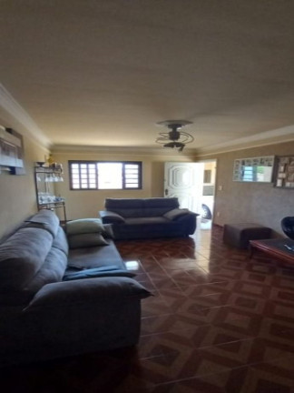 Imagem Casa com 4 Quartos à Venda, 210 m² em Presidente Dutra - Ribeirão Preto