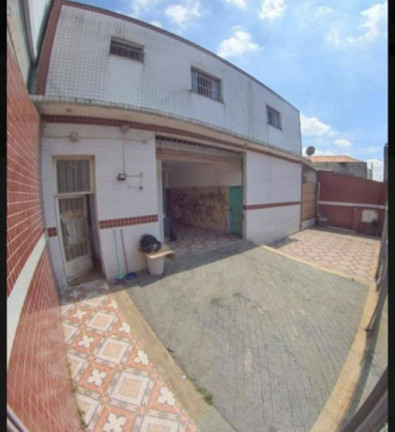 Imagem Imóvel com 1 Quarto à Venda, 120 m² em Chácara Califórnia - São Paulo