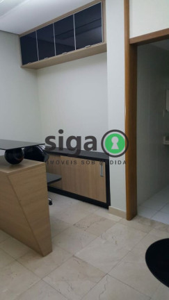 Imóvel Comercial para Alugar, 49 m² em Santo Amaro - São Paulo
