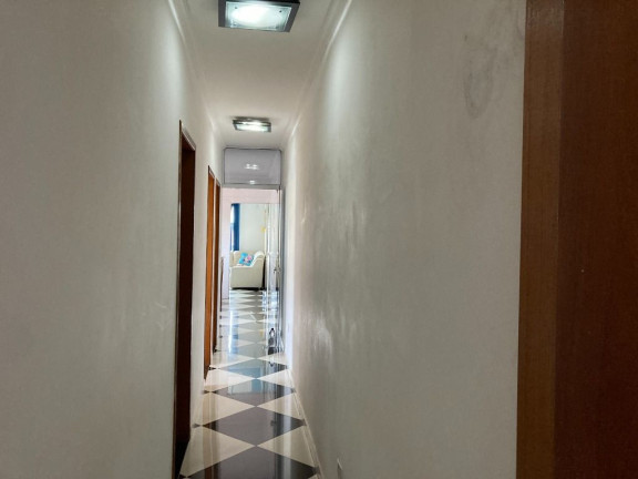 Imagem Casa com 3 Quartos à Venda ou Locação, 204 m² em Vila Urupês - Suzano